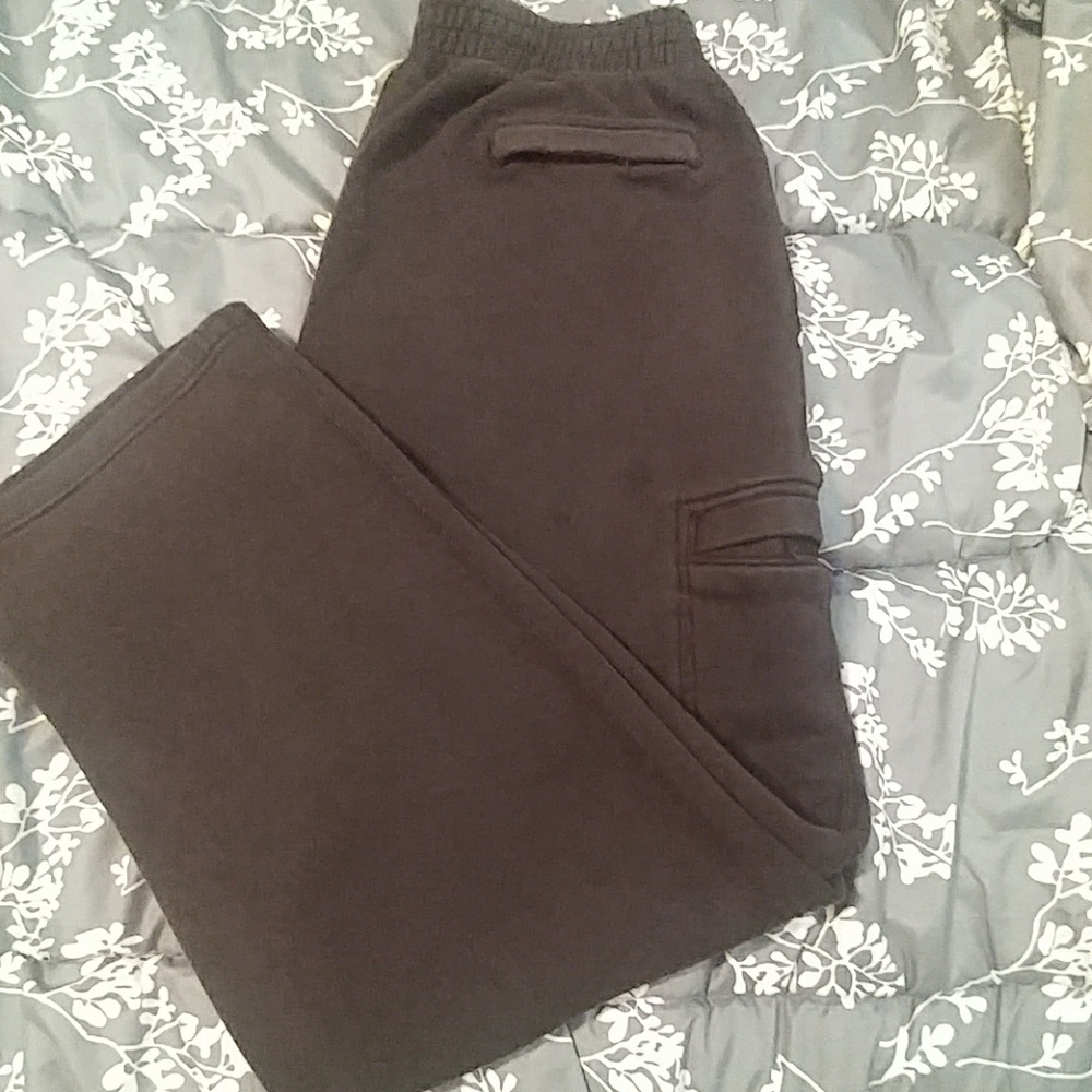 Men's Nike Cargo Sweatpants *final price*